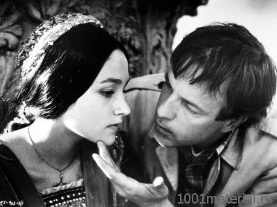 Як був створений фільм «ромео і джульетта» (romeo and juliet) 1968р - а у нас (фільм) Як був створений фільм «ромео і джульетта» (romeo and juliet) 1968р - а у нас