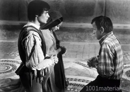Як був створений фільм «ромео і джульетта» (romeo and juliet) 1968р - а у нас (джульетта) Як був створений фільм «ромео і джульетта» (romeo and juliet) 1968р - а у нас