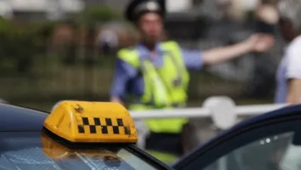 Як боротися з нелегальними таксі (оренди транспортного засобу екіпажем) Як боротися з нелегальними таксі