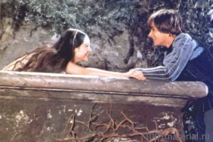Як був створений фільм «ромео і джульетта» (romeo and juliet) 1968р - а у нас (ромео) Як був створений фільм «ромео і джульетта» (romeo and juliet) 1968р - а у нас