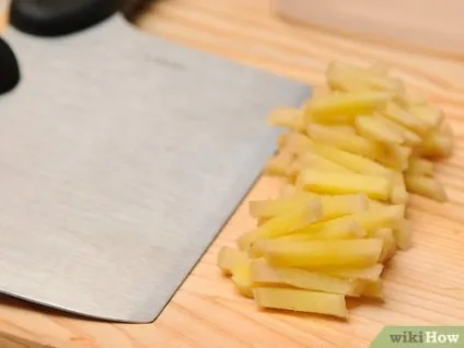 Як готувати без кухонного комбайна (готувати) Як готувати без кухонного комбайна