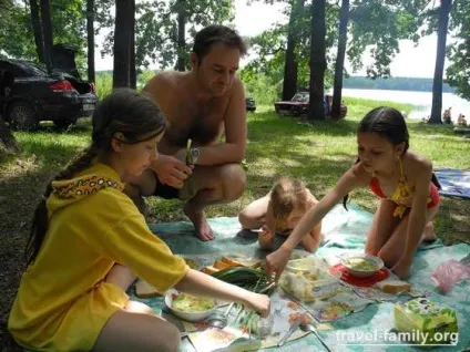 Як швидко і просто приготувати поїсти на природі про наше сьогодення досвіді (діти влітку на природі) Як швидко і просто приготувати поїсти на природі про наше сьогодення досвіді