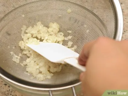 Як готувати без кухонного комбайна (кухонного) Як готувати без кухонного комбайна