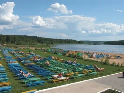 Як дістатися і що подивитися в Підмосков'ї