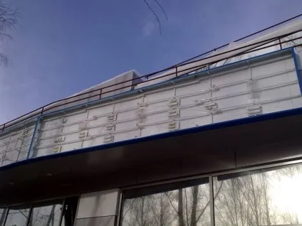 Як це зроблено світлові короби, виготовлення правильного лайтбоксу - реклама в Йошкар-оле, Марій (рекламна група апельсин) Як це зроблено світлові короби, виготовлення правильного лайтбоксу - реклама в Йошкар-оле, Марій
