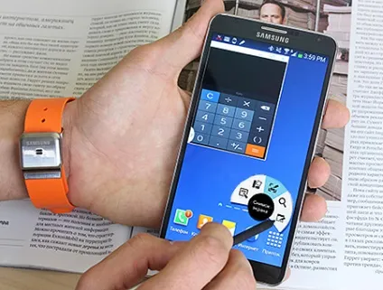 Як Зробити скріншот екрану на galaxy note 3 інструкція (samsung) Як Зробити скріншот екрану на galaxy note 3 інструкція