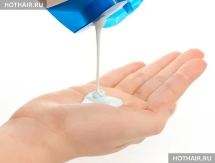 Як додати муміє для волосся в шампунь (рецепти)
