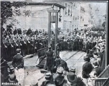 Як це працювало