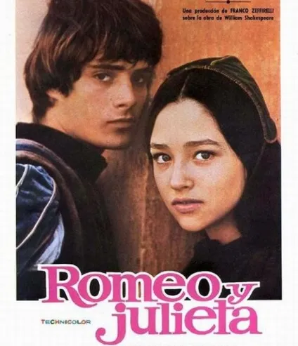 Як був створений фільм «ромео і джульетта» (romeo and juliet) 1968р - а у нас (ромео) Як був створений фільм «ромео і джульетта» (romeo and juliet) 1968р - а у нас