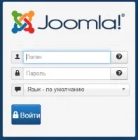 Відновлюємо сайт на джумла копією з akeeba backup (відновлюємо) Відновлюємо сайт на джумла копією з akeeba backup