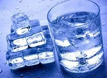 Вода для схуднення - калорійність, як пити (схуднення за допомогою води) Вода для схуднення - калорійність, як пити