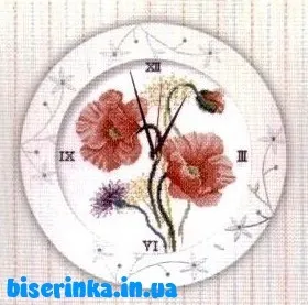 Вишиваємо картинки, бісер, схеми плетіння і вишивки з бісеру
