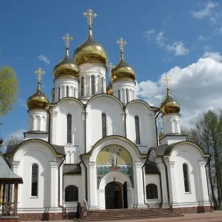В яких випадках проводиться друге хрещення (хрещення) В яких випадках проводиться друге хрещення