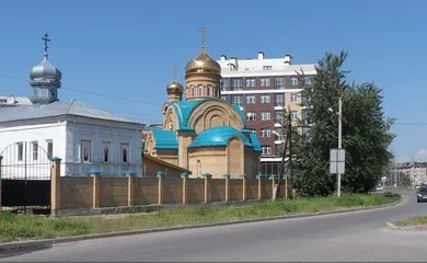 Волга впадає в каму, а не навпаки (волга) Волга впадає в каму, а не навпаки