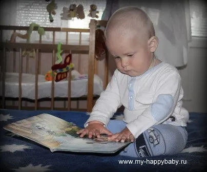 Вплив телевізора на дітей