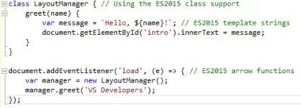 Visual studio 2015 - - - - - новини українського msdn