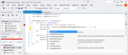 Visual studio 2015 - - - - - новини українського msdn