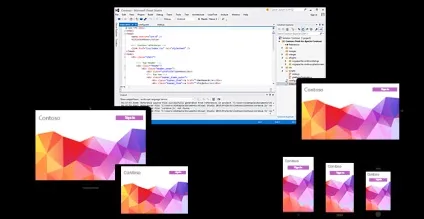 Visual studio 2015 - - - - - новини українського msdn
