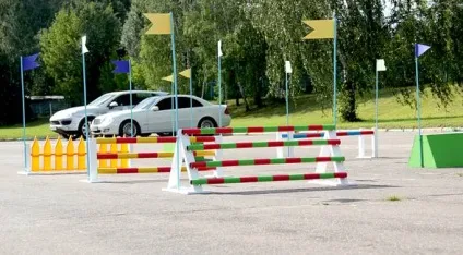 Vot tak - бути завжди на коні! (Люба місяць назад) Vot tak - бути завжди на коні!