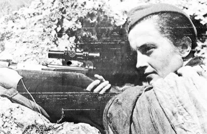 Вплив війни на долю людини (долю) Вплив війни на долю людини