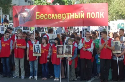 Війна не закінчена, поки не похований останній солдат, блог алексей Зотьєва, конт