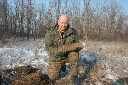 Війна не закінчена, поки не похований останній солдат, блог алексей Зотьєва, конт