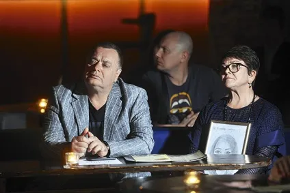 Водій Жанни Фріске «Шепелєв називав її батьків дурнями» (фриске) Водій Жанни Фріске «Шепелєв називав її батьків дурнями»