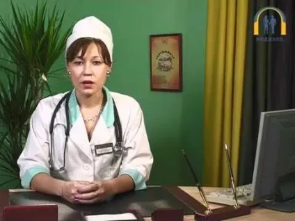 Запалення гортані симптоми і лікування (запалення) Запалення гортані симптоми і лікування