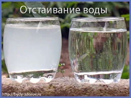 Вода секрет довголіття, а також яку воду пити (секрет) Вода секрет довголіття, а також яку воду пити