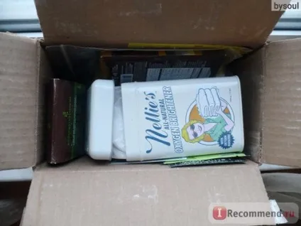 Вітаміни, добавки і натуральні здорові продукти - «повністю переписаний відгук (25 квітня 2013) (Aubrey Organics Stock) Вітаміни, добавки і натуральні здорові продукти - «повністю переписаний відгук (25 квітня 2013)