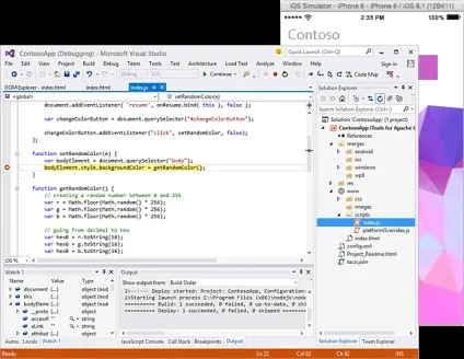 Visual studio 2015 - - - - - новини українського msdn