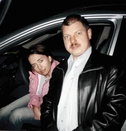 Водій Жанни Фріске «Шепелєв називав її батьків дурнями» (Шепелєв) Водій Жанни Фріске «Шепелєв називав її батьків дурнями»