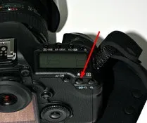 Як використовувати фіксацію експозиції - фотографія тести огляди поради уроки (кнопку спуску затвора) Як використовувати фіксацію експозиції - фотографія тести огляди поради уроки
