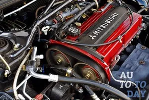 Які автомобільні двигуни найнадійніші (автомобільні) Які автомобільні двигуни найнадійніші