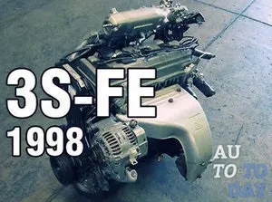 Які автомобільні двигуни найнадійніші (автомобільні) Які автомобільні двигуни найнадійніші