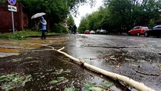 Як і з кого отримати гроші за пошкоджений ураганом автомобіль - ріа новини (кого) Як і з кого отримати гроші за пошкоджений ураганом автомобіль - ріа новини