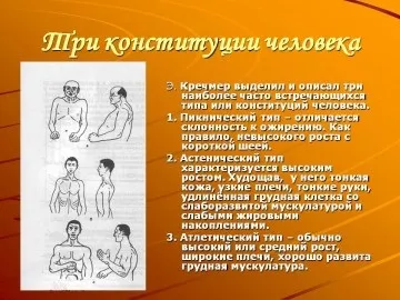 Які бувають риси характеру, сильні сторони, погані риси (які) Які бувають риси характеру, сильні сторони, погані риси
