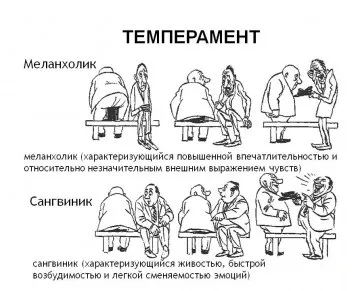Які бувають риси характеру, сильні сторони, погані риси (характеру) Які бувають риси характеру, сильні сторони, погані риси