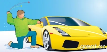 Як грати в сніжки і перемогти (сніжки) Як грати в сніжки і перемогти