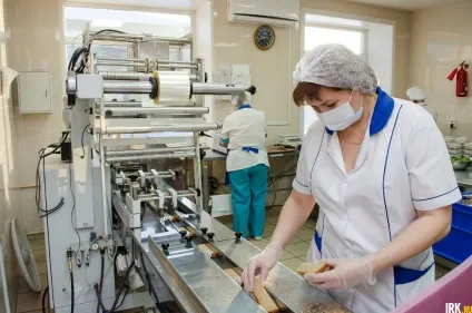 Як готують бортове харчування, статті, новини Тернополя економіка, спорт, медицина, культура, (Іркутськ) Як готують бортове харчування, статті, новини Тернополя економіка, спорт, медицина, культура,