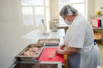 Як готують бортове харчування, статті, новини Тернополя економіка, спорт, медицина, культура, (бортове) Як готують бортове харчування, статті, новини Тернополя економіка, спорт, медицина, культура,