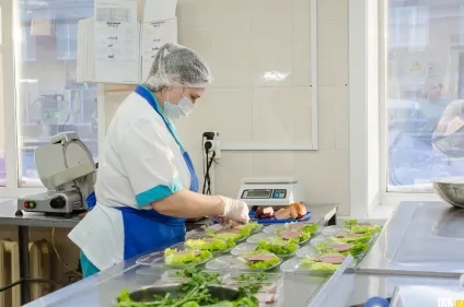 Як готують бортове харчування, статті, новини Тернополя економіка, спорт, медицина, культура, (Іркутськ) Як готують бортове харчування, статті, новини Тернополя економіка, спорт, медицина, культура,