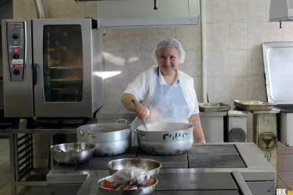 Як готують бортове харчування, статті, новини Тернополя економіка, спорт, медицина, культура, (Іркутськ) Як готують бортове харчування, статті, новини Тернополя економіка, спорт, медицина, культура,