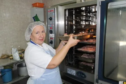 Як готують бортове харчування, статті, новини Тернополя економіка, спорт, медицина, культура, (бортове) Як готують бортове харчування, статті, новини Тернополя економіка, спорт, медицина, культура,