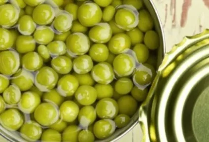 Як і скільки варити зелений горошок в залежності від його сорту і стану (скільки) Як і скільки варити зелений горошок в залежності від його сорту і стану