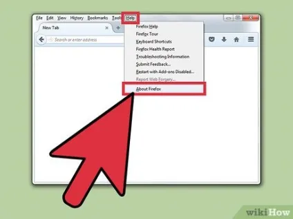 Як використовувати функцію «досліджувати елемент» в mozilla firefox (firefox) Як використовувати функцію «досліджувати елемент» в mozilla firefox