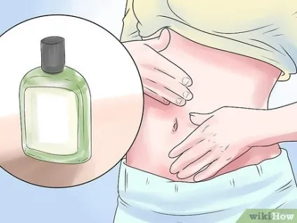 Як позбутися від шкірного висипу, викликаної алергією на антибіотики (лікарської алергії Більшість) Як позбутися від шкірного висипу, викликаної алергією на антибіотики