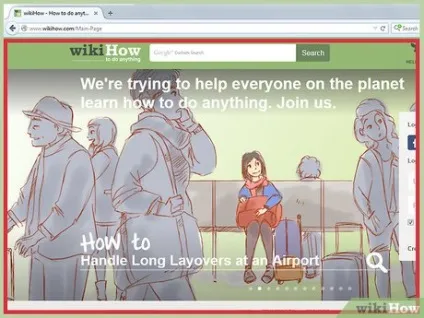 Як використовувати функцію «досліджувати елемент» в mozilla firefox (досліджувати) Як використовувати функцію «досліджувати елемент» в mozilla firefox