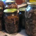 Як маринувати підберезники рецепти заготовок в домашніх умовах, грибний сайт (рецепти) Як маринувати підберезники рецепти заготовок в домашніх умовах, грибний сайт