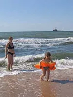 Як ми їздили в казантип (їздили) Як ми їздили в казантип